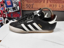 Adidas men samba for sale  WASHINGTON