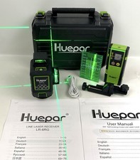 Huepar cross line d'occasion  Expédié en Belgium