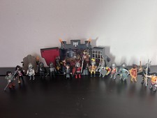 Playmobil drachenverlies aufkl gebraucht kaufen  Meiningen