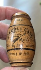 Vintage germany wood for sale  Grayson