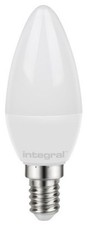 Frosted 3.4w led for sale  HUNTINGDON