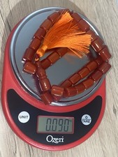 Cherry amber faturan for sale  Dearborn Heights