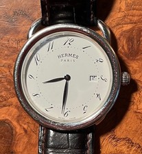 Hermes mens automatic for sale  New York