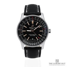 Breitling navitimer a17326 for sale  LONDON