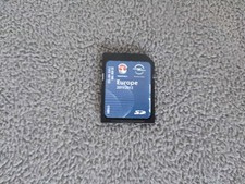Karte navigation pel gebraucht kaufen  Tauberbischofsheim