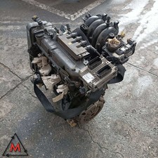 Motore 199a4000 115.000 usato  Italia