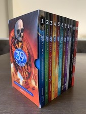 Clues book series for sale  Coeur D Alene