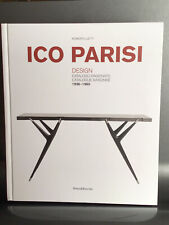 Ico parisi design d'occasion  Paris IX