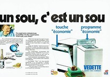 Advertising 057 1978 d'occasion  Expédié en Belgium