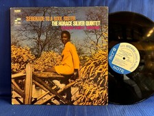 Horace silver serenade d'occasion Horace silver serenade d'occasion  Paris XI