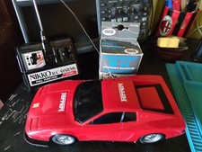Auto radiocomandata ferrari usato  Cerro Maggiore