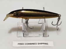 Rare rapala floating for sale  Kiel