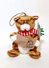 Kurt adler plush for sale  Santaquin