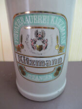 Alter steinbierkrug ltr gebraucht kaufen  Schwarzenfeld