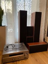 Home teather 5.1 usato  Verona