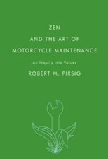 Zen art motorcycle for sale  Montgomery