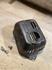 Exhaust heat shield for sale  RYE