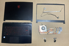 Genuine msi gf63 for sale  COVENTRY