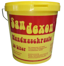Sandexon extra handwaschpaste gebraucht kaufen  Ennepetal