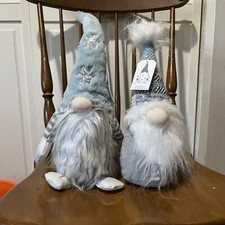 Gnome holidays blue for sale  Bellingham