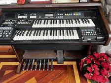 Technics organ en4 for sale  Albany