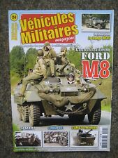 Vehicules militaires ford d'occasion  Saint-Lô