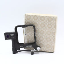 Rolleimeter 3.5 rangefinder d'occasion  Vesoul