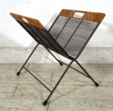 Portariviste vintage apribile usato Portariviste vintage apribile usato  Varallo Pombia