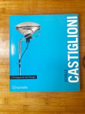 Achille castiglioni protagonis usato  Milano