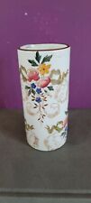 Vase rouleau faïence d'occasion  Liart