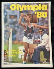 East german olympic for sale  CHATHAM