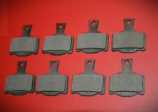 Brake pad for d'occasion  Le Pradet