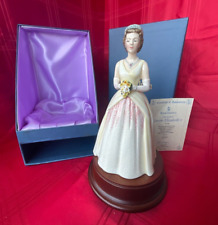 royal doulton figurines queen elizabeth for sale royal doulton figurines queen elizabeth for sale CHURCH STRETTON