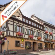 Kurzurlaub elsass hotel gebraucht kaufen  Köln