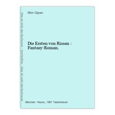 Ersten rissan fantasy gebraucht kaufen  Grasellenbach