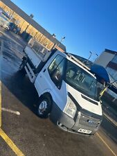 Ford transit tipper for sale  NEWARK