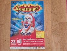 Plakat reutlinger weihnachtsci gebraucht kaufen  Köln