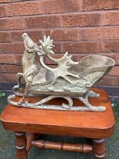 deer sculpture for sale  NOTTINGHAM