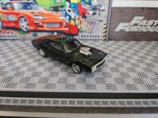 Mattel fast furious for sale  PETERBOROUGH