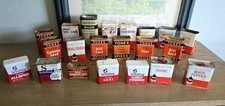 Vintage spice tins for sale  Chippewa Falls