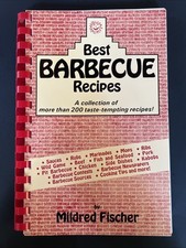 Best Barbeque Recipes by Mildred Fischer (2001) comprar usado  Enviando para Brazil