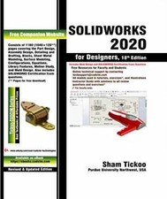 Solidworks 2020 designers for sale  Philadelphia