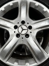 Mercedes felgen 19 gebraucht kaufen  Barmstedt