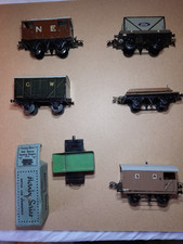 Gauge wagons 1 for sale  SEAFORD