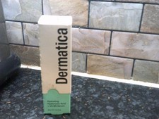 Dermatica hydrating hyaluronic for sale  STOCKPORT
