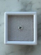 Brillant schliff diamant gebraucht kaufen  Passau