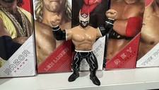 Wwe retro custom for sale  YORK