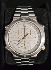 Citizen quarz chronograph gebraucht kaufen  Jüterbog