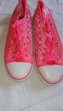 Adidas womens pink for sale  SOUTHPORT