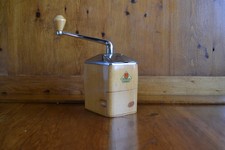 Moinho moedor de café vintage raro Dienes 88 feito na Alemanha comprar usado  Enviando para Brazil
